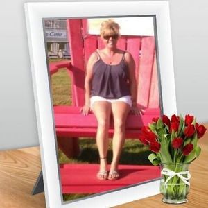 Meet your Posher, Angie